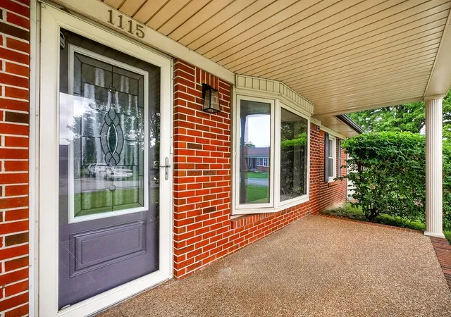 37th image of 1115 Patrick St, Cookeville, TN 38501 | MLS# 3272046