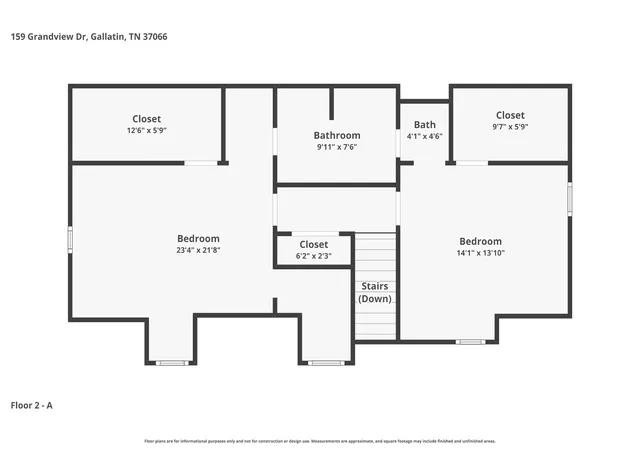 Homes for sale in Gallatin, TN | 159 Grandview Dr, Gallatin, TN 37066 | MLS# 3273680