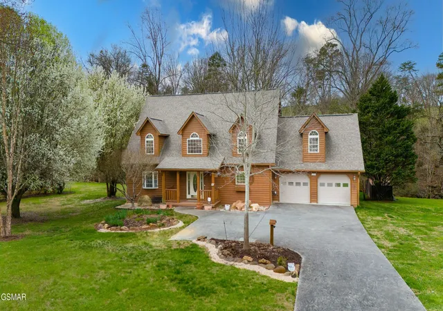 2nd image of 1956 Pittman Center Road, Sevierville, TN 37876 | MLS# 3272047