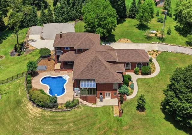 1st image of 424 Hewgleys Road, South Pittsburg, TN 37380 | MLS# 3272050
