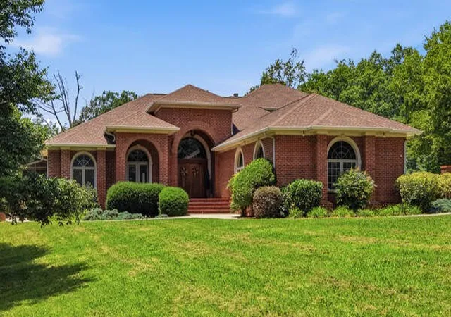 2nd image of 424 Hewgleys Road, South Pittsburg, TN 37380 | MLS# 3272050