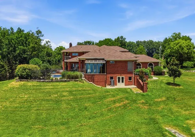 53rd image of 424 Hewgleys Road, South Pittsburg, TN 37380 | MLS# 3272050