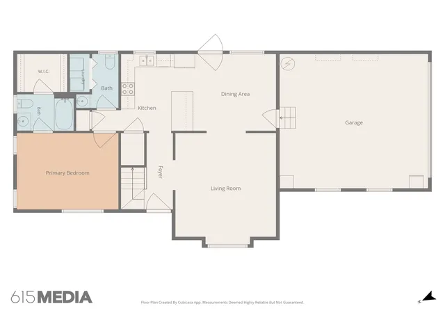 22nd image of 1307 Sycamore Dr, Murfreesboro, TN 37128 | MLS# 3272121
