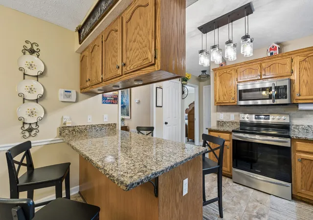 3rd image of 1307 Sycamore Dr, Murfreesboro, TN 37128 | MLS# 3272121