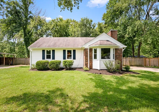 1st image of 121 Sunnymeade Dr, Mount Juliet, TN 37122 | MLS# 3272077