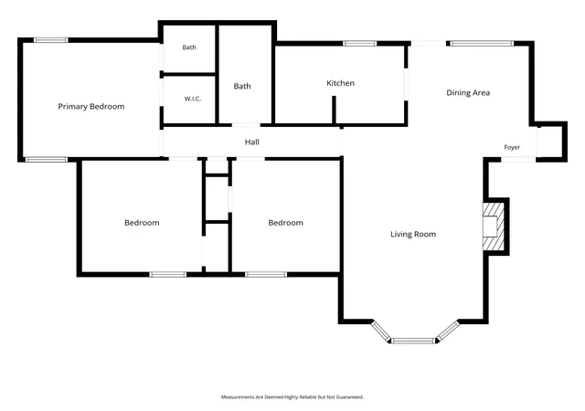 45th image of 121 Sunnymeade Dr, Mount Juliet, TN 37122 | MLS# 3272077