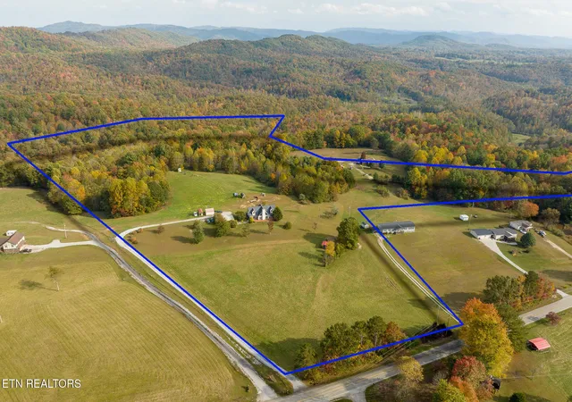 38th image of 3767 Phillips Flats Rd, Oneida, TN 37841 | MLS# 3272088