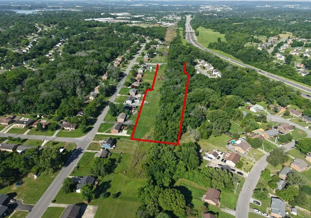 4th image of 0 Township Dr, Hendersonville, TN 37075 | MLS# 3272107