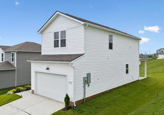 Photo 2 of Single family home for sale at 3274 Barrel Oak Pass, Columbia, TN 38401 | MLS# 3272155 | Listing updated on 2026-09-28