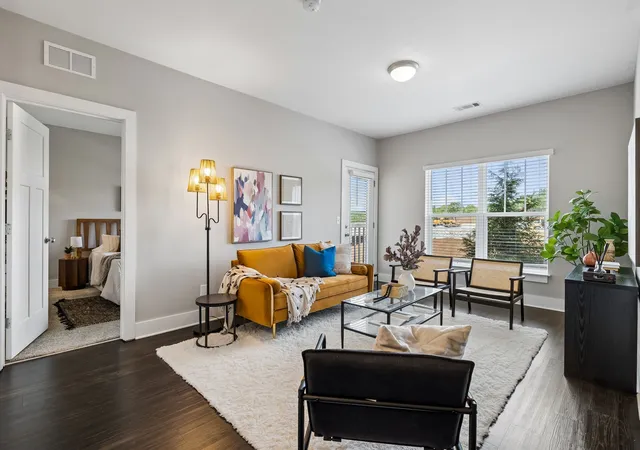 Photo 1 of Condo for sale at 934 Governors Ct #208, Antioch, TN 37013 | MLS# 3272157 | Listing updated on 2026-08-17