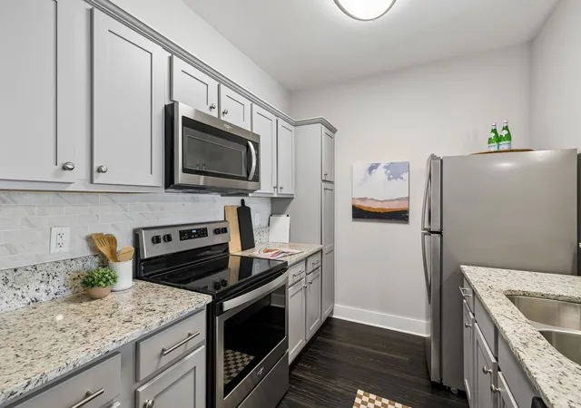 Photo 3 of Condo for sale at 934 Governors Ct #208, Antioch, TN 37013 | MLS# 3272157 | Listing updated on 2026-08-17