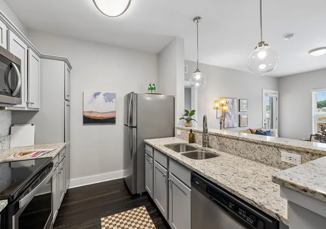 Photo 4 of Condo for sale at 934 Governors Ct #208, Antioch, TN 37013 | MLS# 3272157 | Listing updated on 2026-08-17