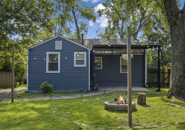 Photo 3 of Single family home for sale at 1032 Horseshoe Dr, Nashville, TN 37216 | MLS# 3514850 | Listing updated on 2026-09-02
