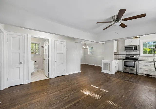 Photo 4 of Single family home for sale at 1032 Horseshoe Dr, Nashville, TN 37216 | MLS# 3514850 | Listing updated on 2026-09-02