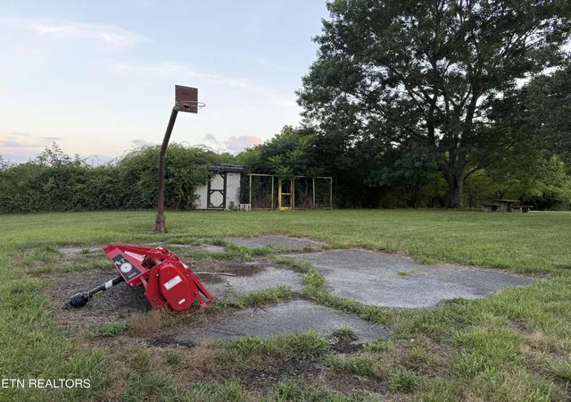 60th image of 820 Hwy 68, Crossville, TN 38555 | MLS# 3272168