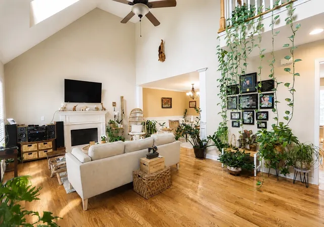 5th image of 101 Brook Hollow Ct, Bon Aqua, TN 37025 | MLS# 3272293