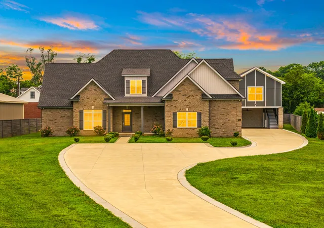 1st image of 7566 Don Bruce Ct, Christiana, TN 37037 | MLS# 3272196