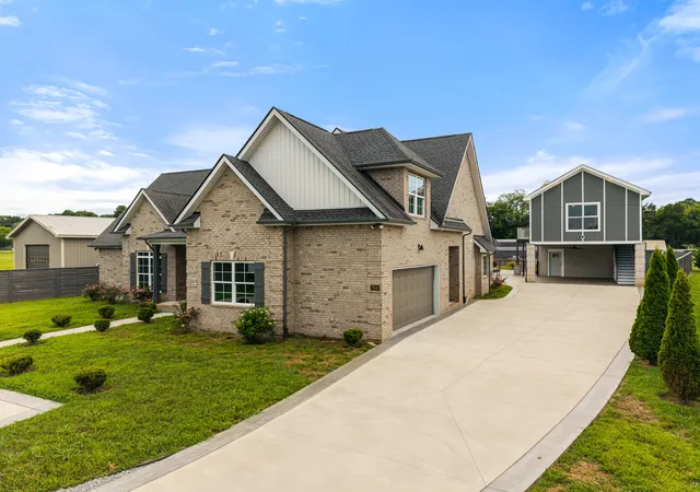 3rd image of 7566 Don Bruce Ct, Christiana, TN 37037 | MLS# 3272196