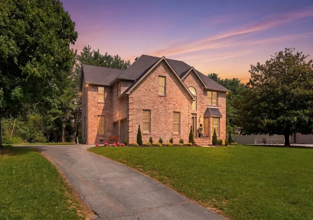 79th image of 108 Kings Pl, Tullahoma, TN 37388 | MLS# 3272396