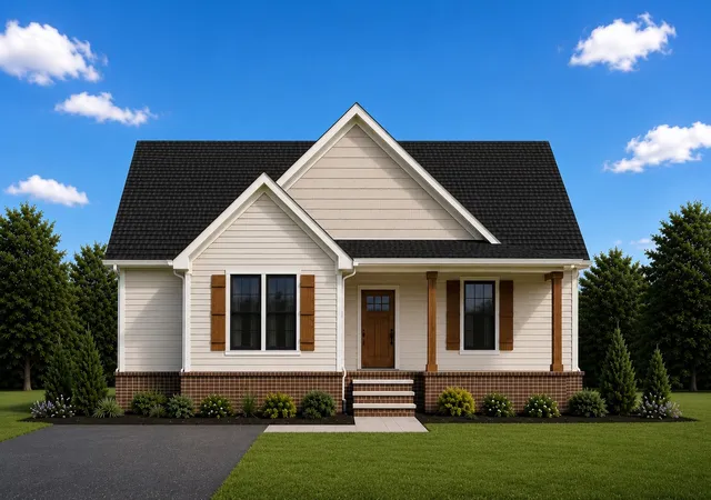 1st image of 1273 Vickie Ln, Portland, TN 37148 | MLS# 3304222