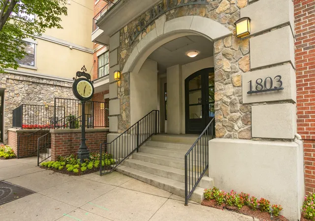 Condo for sale at 1803 Broadway #516, Nashville, TN 37203 | MLS# 3286154 | Listing updated on 2026-09-30