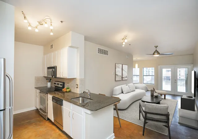 Photo 3 of Condo for sale at 1803 Broadway #516, Nashville, TN 37203 | MLS# 3286154 | Listing updated on 2026-09-30