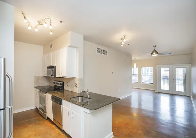 Photo 4 of Condo for sale at 1803 Broadway #516, Nashville, TN 37203 | MLS# 3286154 | Listing updated on 2026-09-30