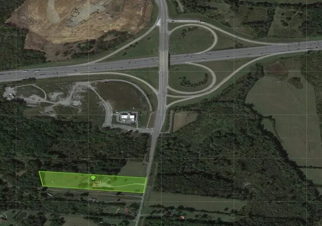 Photo 2 of Land for sale at 5292 Beckwith Rd, Mount Juliet, TN 37122 | MLS# 3272233 | Listing updated on 2026-08-20