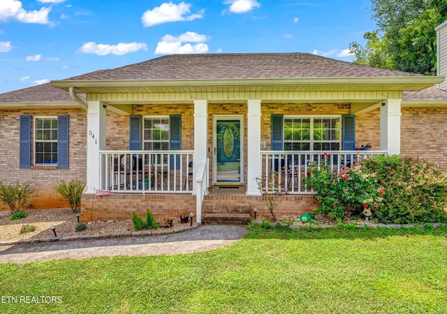 5th image of 541 Sandy Springs Rd, Maryville, TN 37803 | MLS# 3272234