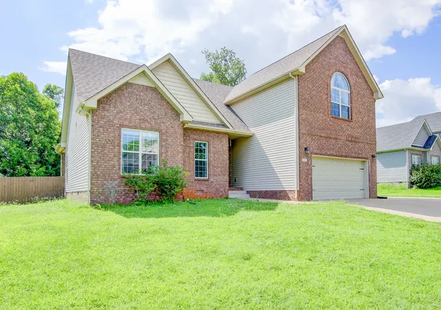 2nd image of 116 Sumter Ln, Clarksville, TN 37042 | MLS# 3282499