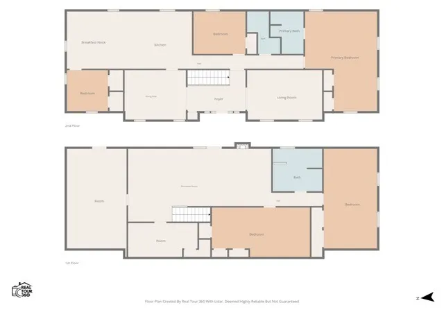 57th image of 502 Corders Crossroads Rd, Fayetteville, TN 37334 | MLS# 3276764