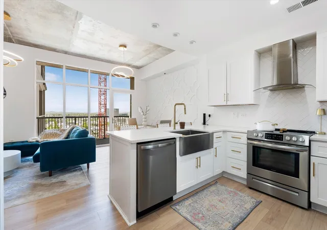 4th image of 1510 Demonbreun St #807, Nashville, TN 37203 | MLS# 3272272