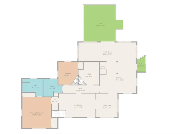 3rd image of 5011A Lascassas Pike, Lascassas, TN 37085 | MLS# 3301858
