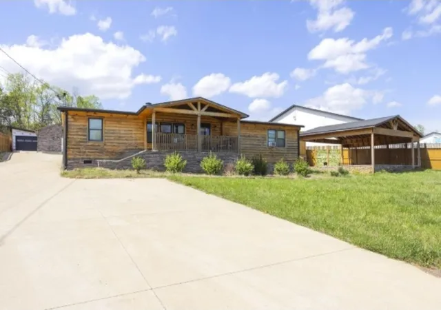 Photo 1 of Manufactured home for sale at 1729 Chandler Rd, Mount Juliet, TN 37122 | MLS# 3272286 | Listing updated on 2026-07-23