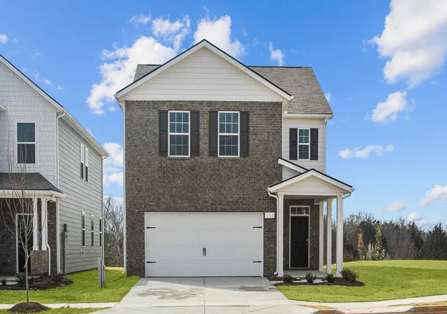 1st image of 4833 Clousden Way, Murfreesboro, TN 37129 | MLS# 3272297