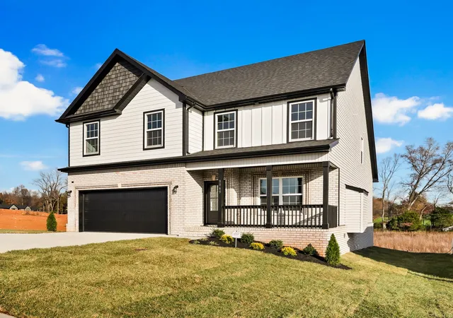 Photo 4 of Single family home for sale at 1165 Mourning Cloak Dr, Clarksville, TN 37043 | MLS# 3282606 | Listing updated on 2026-09-13