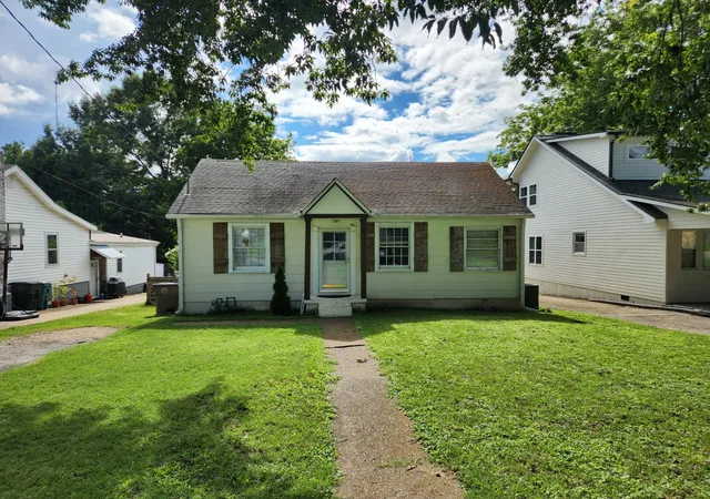 1st image of 225 53rd Ave N, Nashville, TN 37209 | MLS# 3272326