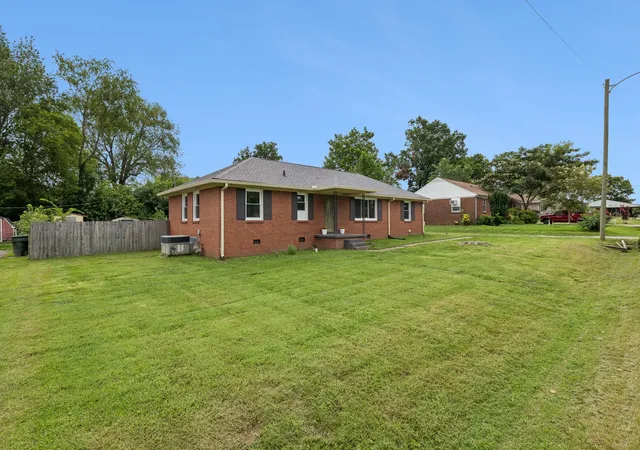 3rd image of 138 Mcdavid St, Gallatin, TN 37066 | MLS# 3282627