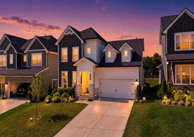 3rd image of 1089 Callaway Dr, Lebanon, TN 37087 | MLS# 3318655