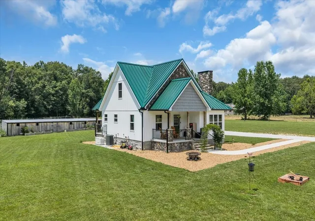 4th image of 178 Walnut Creek Dr, Manchester, TN 37355 | MLS# 3272313