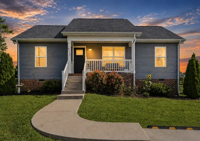Photo 3 of Single family home for sale at 510 Calista Rd, White House, TN 37188 | MLS# 3285905 | Listing updated on 2026-09-07