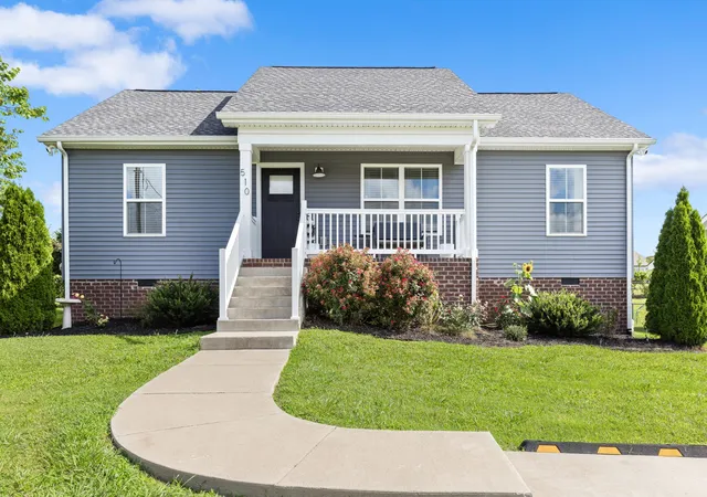Photo 2 of Single family home for sale at 510 Calista Rd, White House, TN 37188 | MLS# 3285905 | Listing updated on 2026-09-07