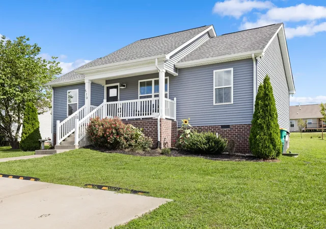 Photo 3 of Single family home for sale at 510 Calista Rd, White House, TN 37188 | MLS# 3285905 | Listing updated on 2026-09-07