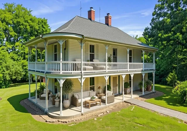 5th image of 200 Memory Lane, Benton, TN 37307 | MLS# 3272344