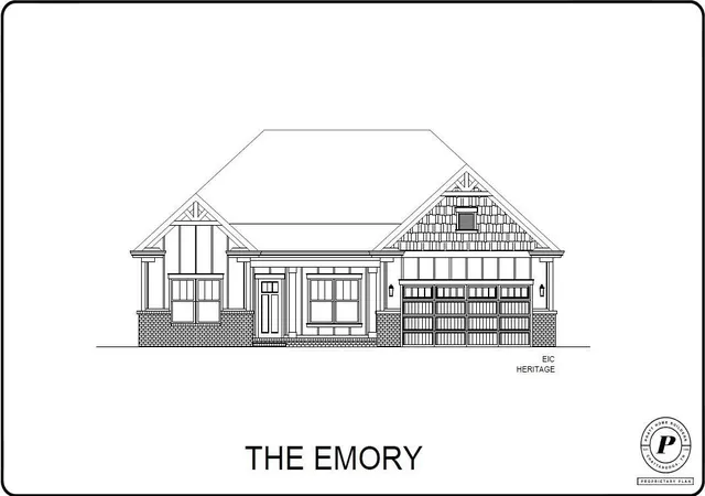 2nd image of 9863 Mayfly Road #85, Ooltewah, TN 37363 | MLS# 3276632