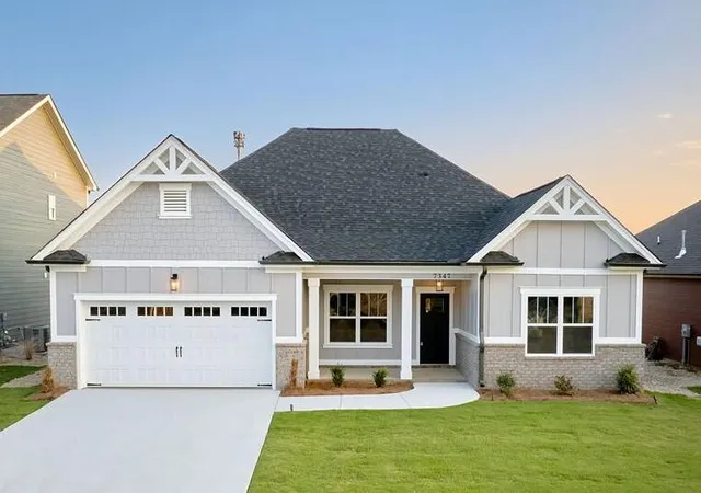 1st image of 9863 Mayfly Road #85, Ooltewah, TN 37363 | MLS# 3276632