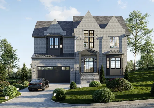 Photo 1 of Mansion for sale at 1598 Burton Ave, Nashville, TN 37215 | MLS# 3314597 | Listing updated on 2026-08-07