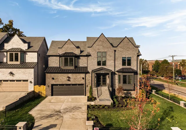 Single family home for sale at 1598 Burton Ave, Nashville, TN 37215 | MLS# 3314597