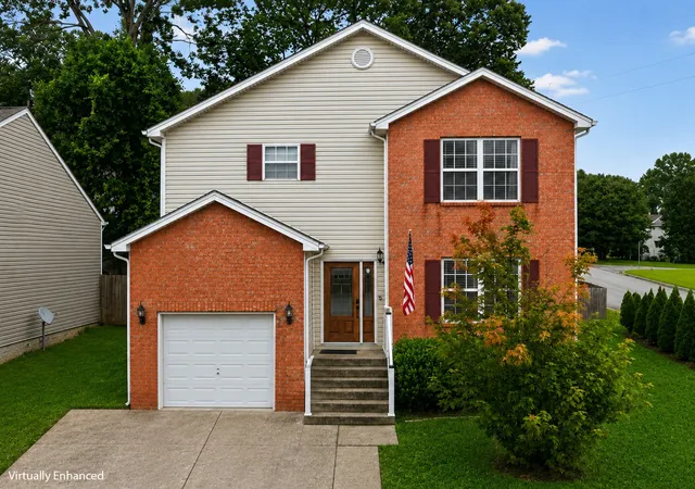 2nd image of 501 Scotts Creek Trl, Hermitage, TN 37076 | MLS# 3272358