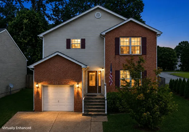 1st image of 501 Scotts Creek Trl, Hermitage, TN 37076 | MLS# 3272358